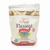 Spectrum Essentials Organic Whole Flaxseed - 15 Oz