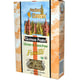 Andean Dream Gluten Free Organic Fusilli Quinoa Pasta - Case Of 12 - 8 Oz.
