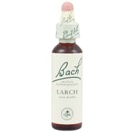 Bach Flower Remedies Essence Larch - 0.7 Fl Oz