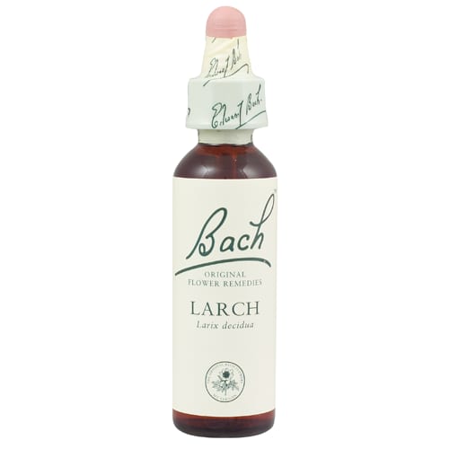 Bach Flower Remedies Essence Larch - 0.7 Fl Oz