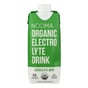 Nooma Electrolite Drink - Organic - Chocolate Mint - Case Of 12 - 16.9 Fl Oz