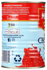 Mutti: Tomato Chopped W Basil, 14 Oz