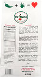 Mi Nina Tortilla Chip Jalapeno Agave, 12 Oz