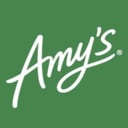 Amy's logo
