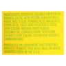 Smartsweets - Gummy Sour Blast Buddies - Case Of 12 - 1.8 Oz