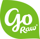 Go Raw logo
