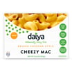 Daiya Foods - Cheezy Mac Deluxe - Cheddar Style - Dairy Free - 10.6 Oz. - Case Of 8
