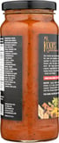 Mr Kook: Tikka Masala Sauce, 16.5 Oz