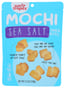 Sun Tropics Sea Salt Mochi Snack Bites, 3.5 Oz