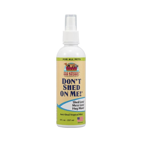 Ark Naturals Don'T Shed On Me! (8 Fl Oz)