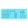 Buckley - Liberty We Food Lamb - Case Of 12 - 12.5 Oz