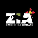Zia Green Chile Company logo