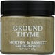 Morton & Bassett: Ground Thyme, 0.9 Oz