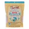 Bob's Red Mill - Bulgur Red Wheat - Case Of 4-24 Oz