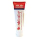 Thinkbaby Safe Sunscreen Spf 50+ 3oz