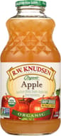 R.w. Knudsen Family: Organic Juice Apple, 32 Oz