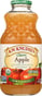 R.w. Knudsen Family: Organic Juice Apple, 32 Oz