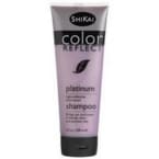 Shikai Color Reflect Platinum Shampoo - 8 Fl Oz