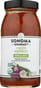 Sonoma Gourmet: Sauce Pasta Roasted Veggies, 25 Oz