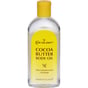 Cococare Cocoa Butter Body Oil - 8.5 Fl Oz