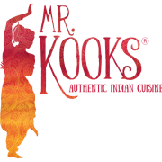 Mr Kooks