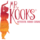 Mr Kooks logo
