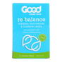 Good Clean Love Rebalance Personal Moisturizing & Cleansing Wipes  - 1 Each - 12 Ct