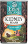 Eden Foods Organic Kidney Beans, 15 Oz