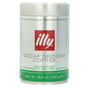 Illy Caffe Coffee Coffee - Espresso And Drip - Ground - Medium Roast - Decaf - 8.8 Oz - Case Of 6