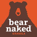 Bear Naked logo