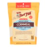 Bob's Red Mill - Cornmeal Gluten Free - Case Of 4 - 24 Oz