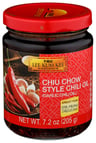 Lee Kum Kee: Chiu Chow Style Chili Oil, 7.2 Oz