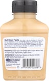 Made With Organic Mustard Honey, 9 Oz