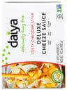 Daiya: Sauce Zesty Chez Chdr Dlx, 14.2 Oz