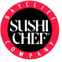 Sushi Chef logo