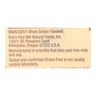 Bob's Red Mill - Flaxseeds Golden Gluten Free - Case Of 4-13 Oz