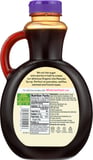 Wholesome Sweeteners: Organic Pancake Syrup Lite, 20 Oz