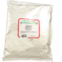 Frontier Herb Ginger Root Organic Fair Trade Certified Powder Ground - Single Bulk Item - 1lb