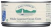 Bar Harbor: Clams Whole Canned, 6.5 Oz