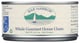 Bar Harbor: Clams Whole Canned, 6.5 Oz