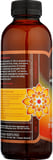 Gts Living Foods: Alive Adaptogenic Tea Guayusa Turmeric, 16 Oz