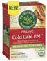 Traditional Medicinals: Tea Cold Care Pm, 16 Bg