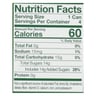 Q Drinks - Ginger Ale - Case Of 6/4 Packs/7.5oz Cans