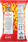 Veganrobs Probiotic Dragon Puffs, 3.5 Oz