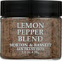 Morton & Bassett: Lemon Pepper Blend Seasoning, 1.4 Oz