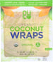Nuco: Wrap Ccnut Org (2.470 Oz)