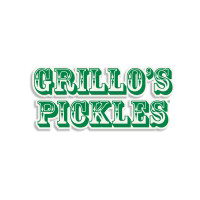 Grillos Pickles