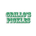 Grillos Pickles logo