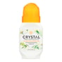 Crystal Essence Mineral Deodorant Roll-on Chamomile And Green Tea - 2.25 Fl Oz