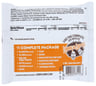 Lenny & Larrys: The Complete Cookie Peanut Butter Chocolate Chip, 4 Oz
